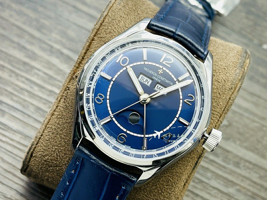 GRVacheron Constantin  伍陆之型 top 复刻高仿手表4000E/000R-B438，4000E/000R-B065 wrist watch  / JS271