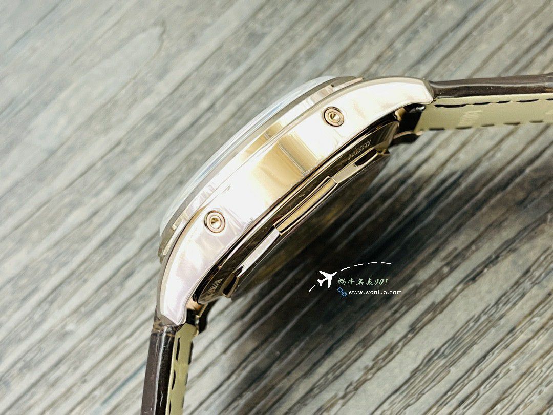 GRVacheron Constantin  伍陆之型一比一复刻高仿4000E/000A-B439，4000E/000A-B548手表 / JS272
