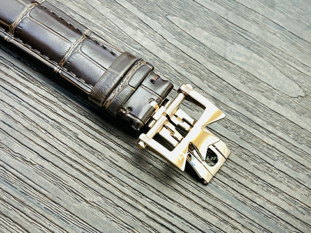 GRVacheron Constantin  伍陆之型一比一复刻高仿4000E/000A-B439，4000E/000A-B548手表 / JS272
