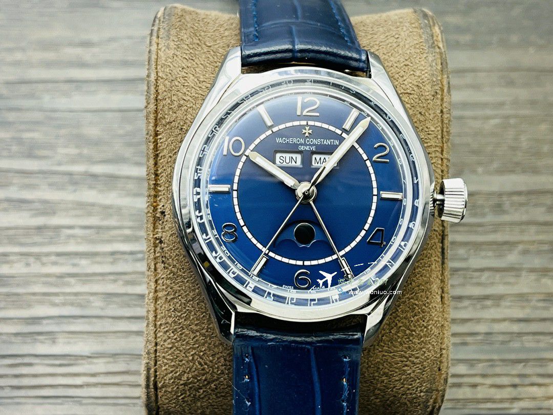 GRVacheron Constantin  伍陆之型一比一复刻高仿4000E/000A-B439，4000E/000A-B548手表 / JS272