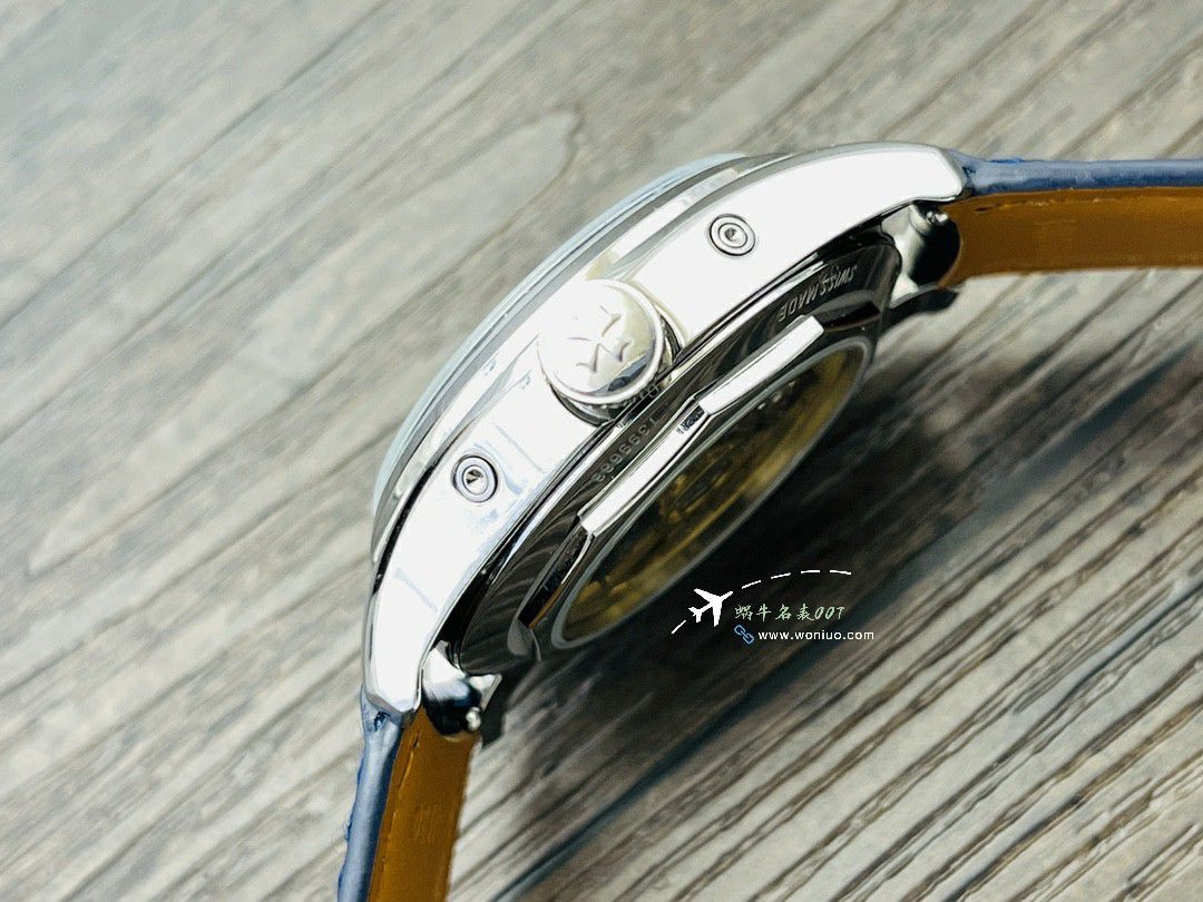 GRVacheron Constantin  伍陆之型一比一复刻高仿4000E/000A-B439，4000E/000A-B548手表 / JS272