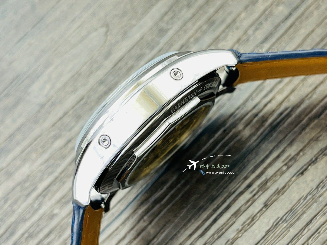GRVacheron Constantin  伍陆之型一比一复刻高仿4000E/000A-B439，4000E/000A-B548手表 / JS272
