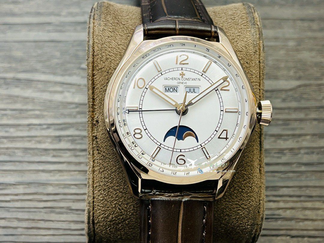 GRVacheron Constantin  伍陆之型 top 复刻高仿手表4000E/000R-B438 wrist watch  / JS273