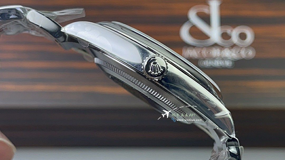 Clean Factory  Rolex  oyster perpetual 动 top 高仿复刻m124300-0007，m126000-0007 wrist watch  / R883