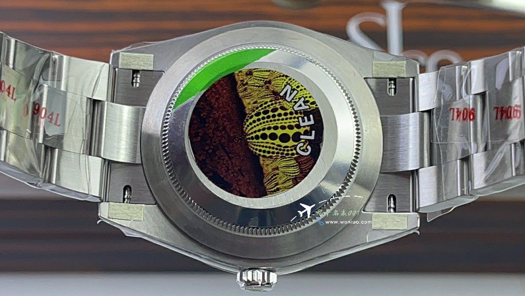Clean Factory  Rolex  oyster perpetual 动 top 高仿复刻m124300-0007，m126000-0007 wrist watch  / R883