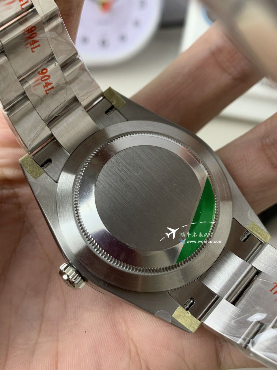 C Factory clean Rolex  oyster perpetual 动超级复刻高仿手表m124300-0004，m126000-0004 wrist watch  / R885
