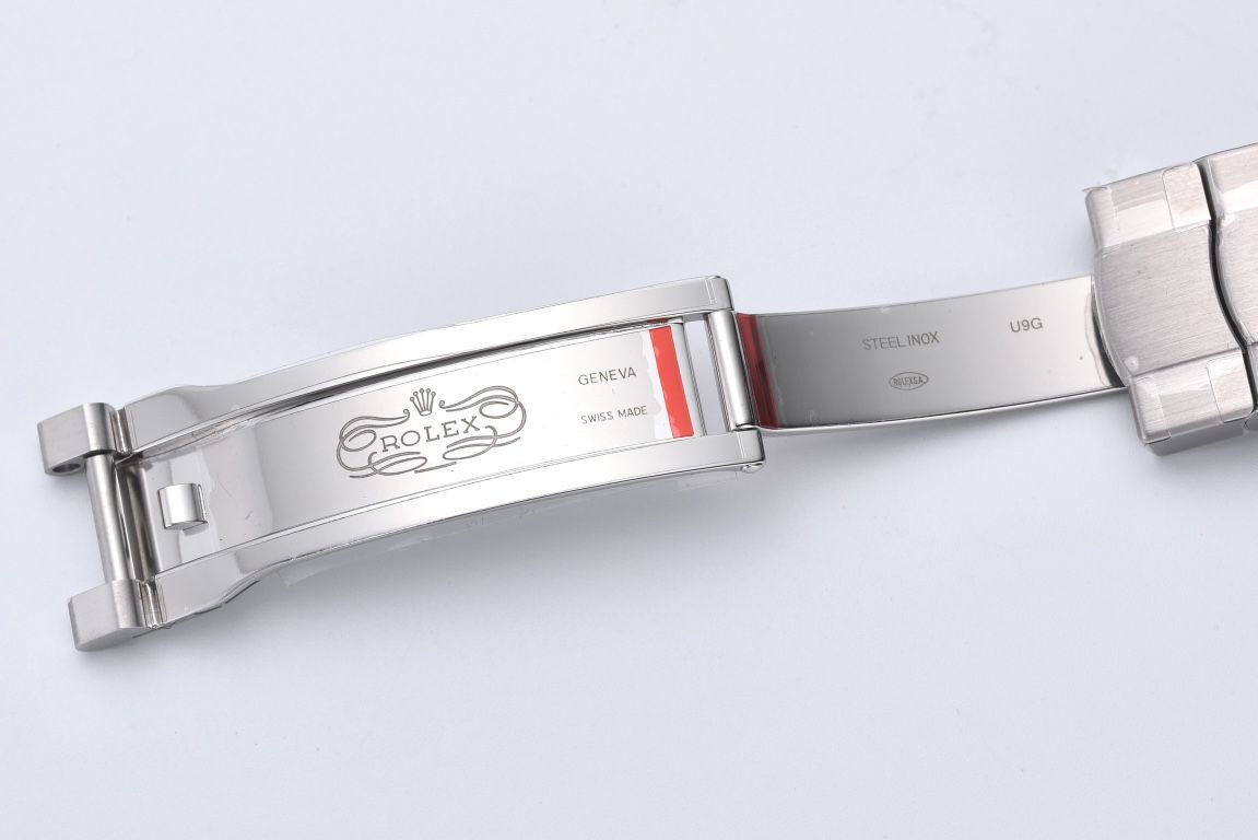 C Factory clean Rolex  oyster perpetual 动超级复刻高仿手表m124300-0004，m126000-0004 wrist watch  / R885