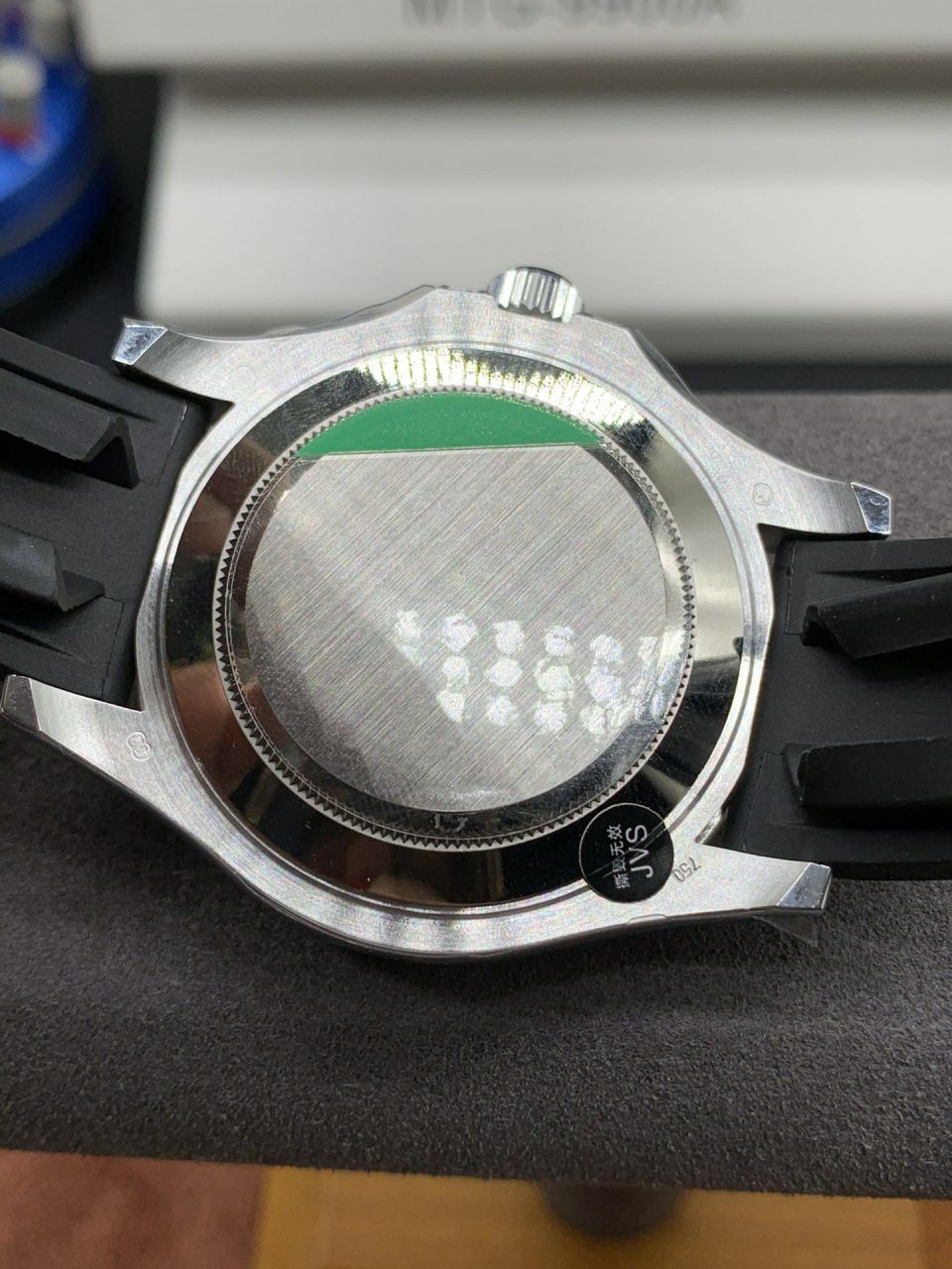 JVS Rolex  Yacht-Master VIP隐藏款满天星复刻高仿M226679TBR，M226679TBR-0001 wrist watch  / R886