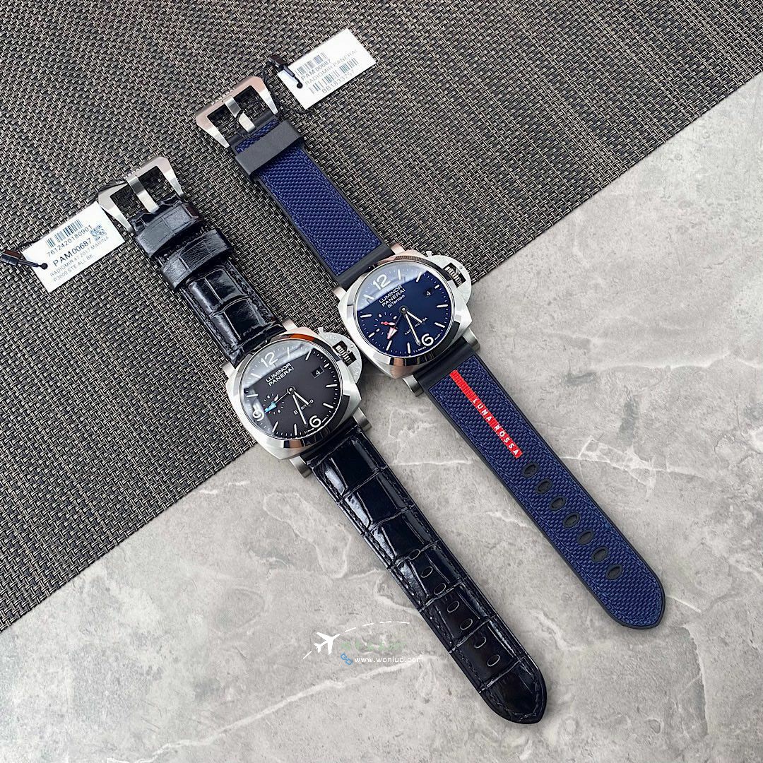 VSPanerai 庐米诺系列 top 复刻高仿PAM01404，PAM1404 wrist watch  / VSPAM1404