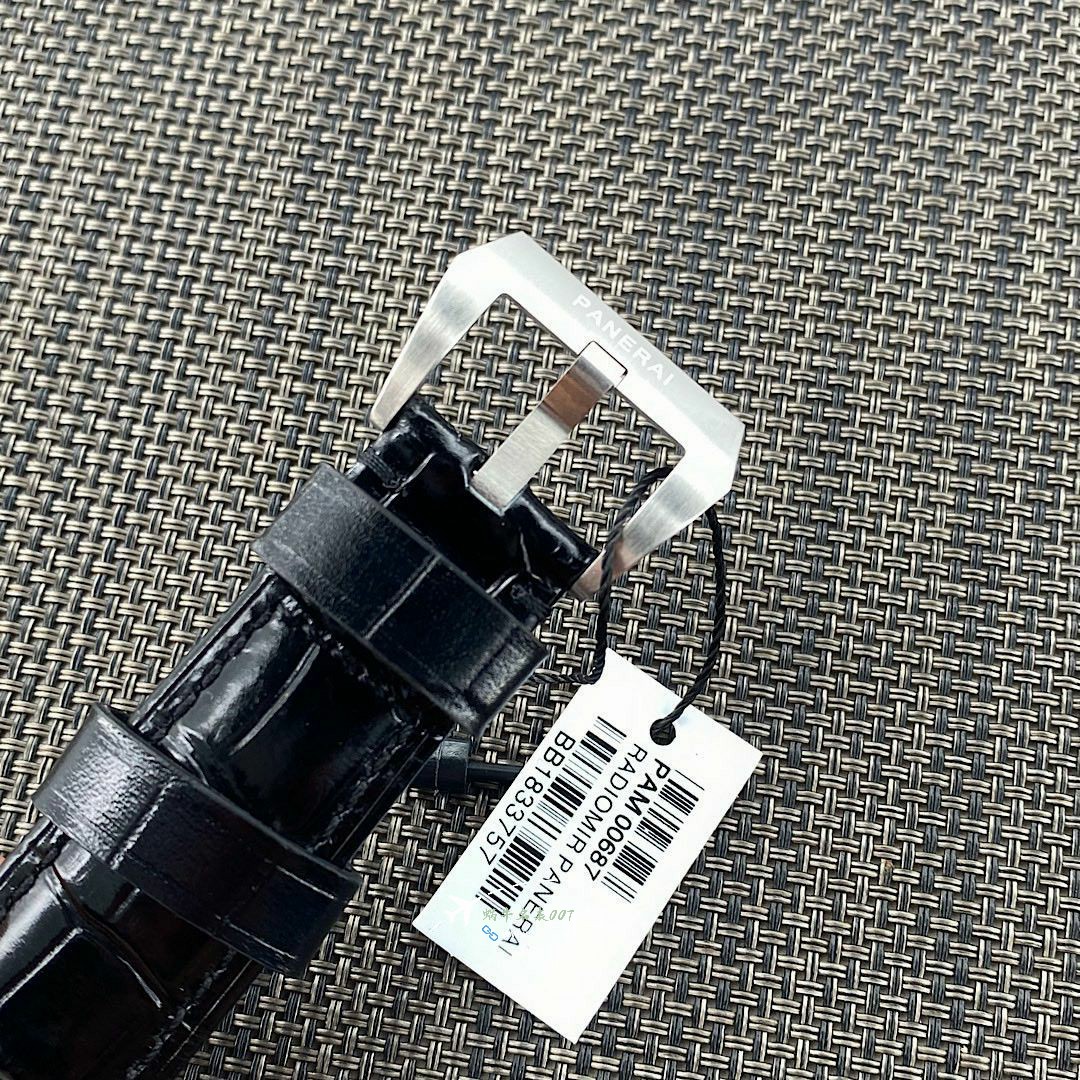 VSPanerai 庐米诺系列一比一复刻高仿PAM01365，PAM1365手表 / VSPAM1365