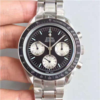 【JH Factory 一比一超A高仿手表】OMEGA登月超霸系列311.32.42.30.01.001 wrist watch 